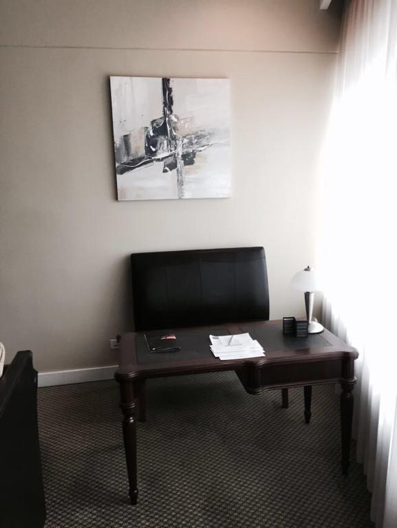 Aparta Hotel Torres De Suites Quito Exteriör bild