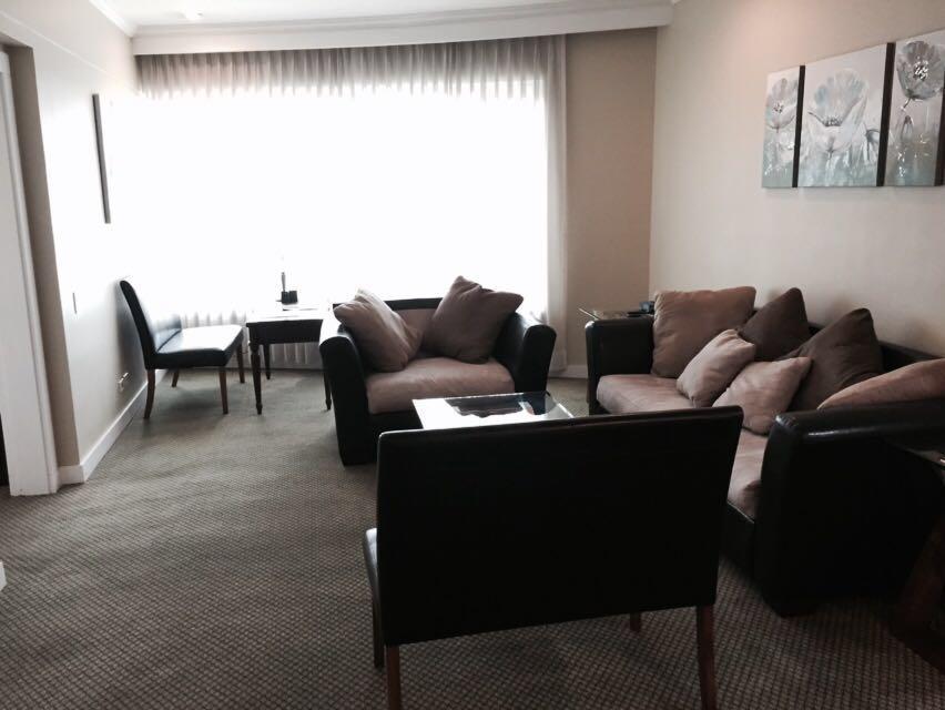 Aparta Hotel Torres De Suites Quito Exteriör bild